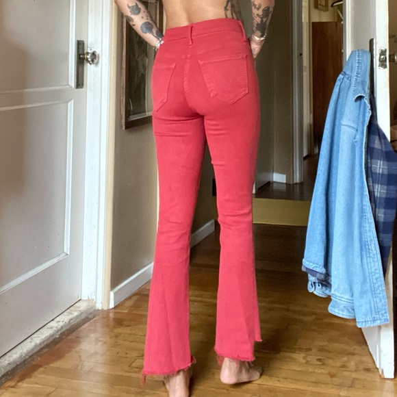 Mother Jeans - Picture 4 of 7